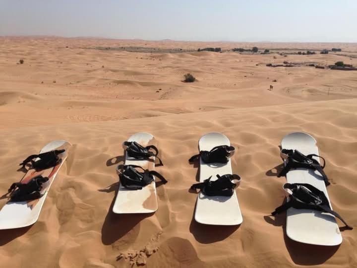 Hotel Bivouac Camel Trips Merzouga Exteriér fotografie