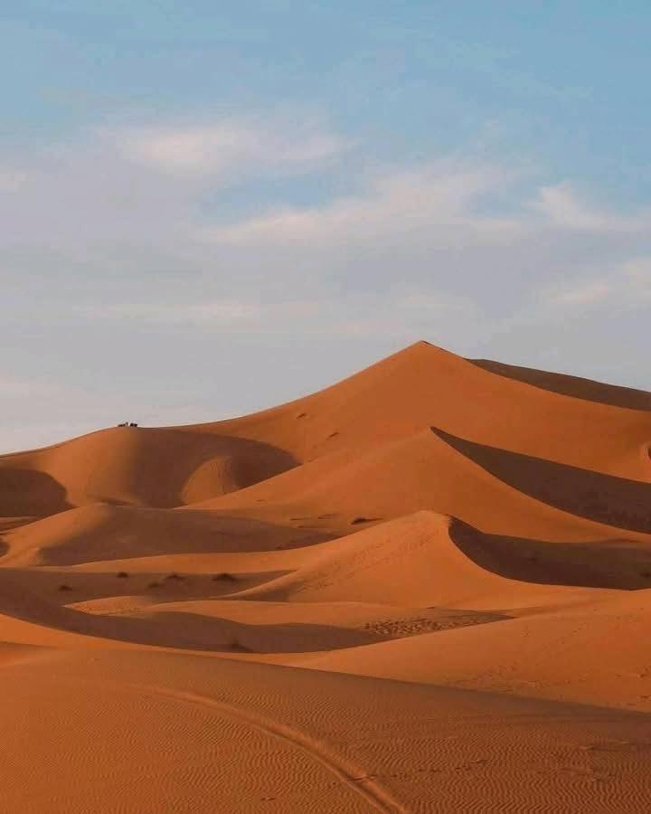 Hotel Bivouac Camel Trips Merzouga Exteriér fotografie
