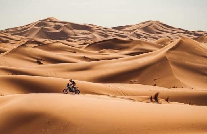 Hotel Bivouac Camel Trips Merzouga Exteriér fotografie